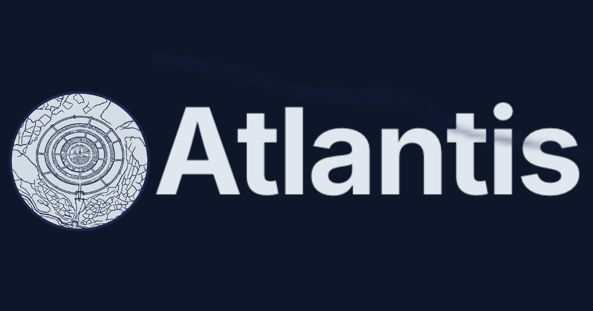 Atlantis — AI Stock Analysis & Financial Research Tool